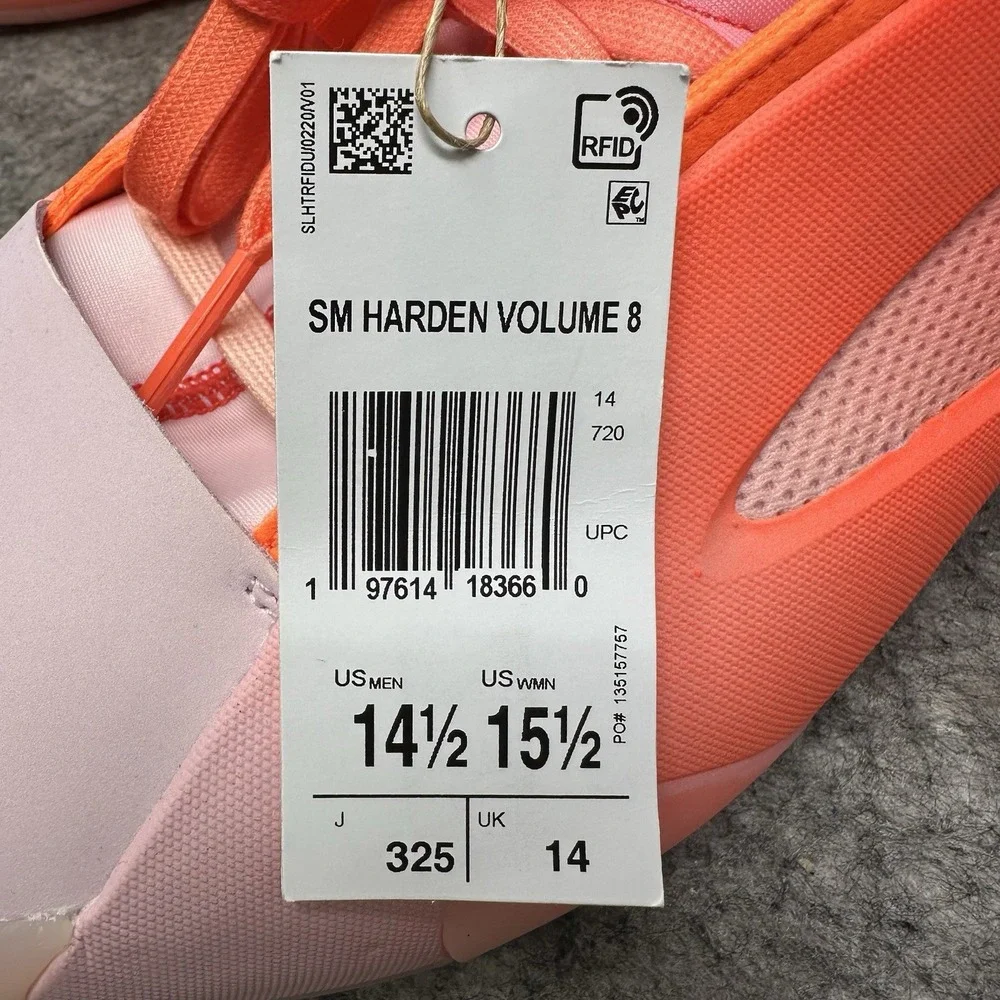 adidas james harden